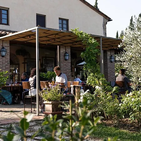 Country house Fonte De' Medici