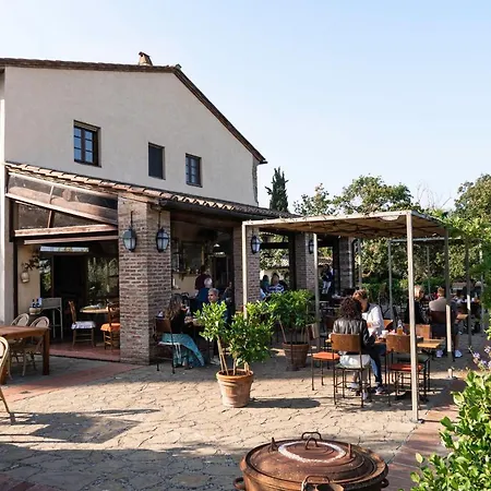 Fonte De' Medici Country house San Casciano in Val di Pesa
