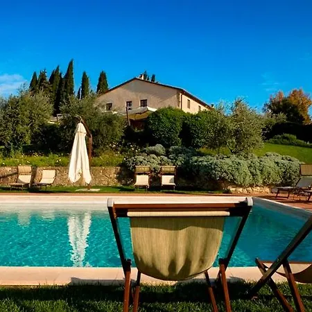 Country house Fonte De' Medici San Casciano in Val di Pesa