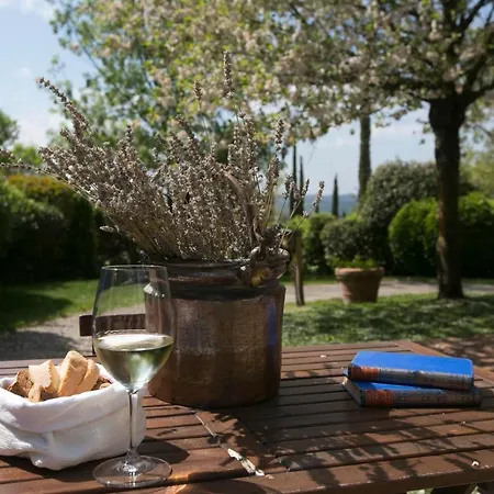 Fonte De' Medici Country house *