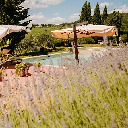 Fonte De' Medici * San Casciano in Val di Pesa