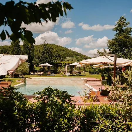 Country house Fonte De' Medici San Casciano in Val di Pesa