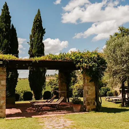 Fonte De' Medici San Casciano in Val di Pesa