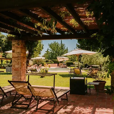 Fonte De' Medici * San Casciano in Val di Pesa