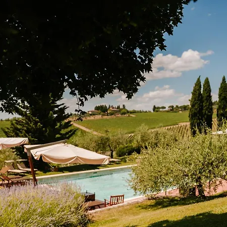 Fonte De' Medici Country house *