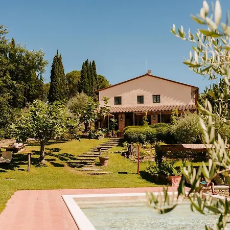 Fonte De' Medici Landhaus San Casciano in Val di Pesa