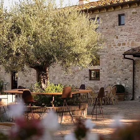 Country house Fonte De' Medici