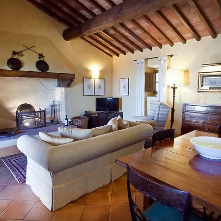 Fonte De' Medici Country house