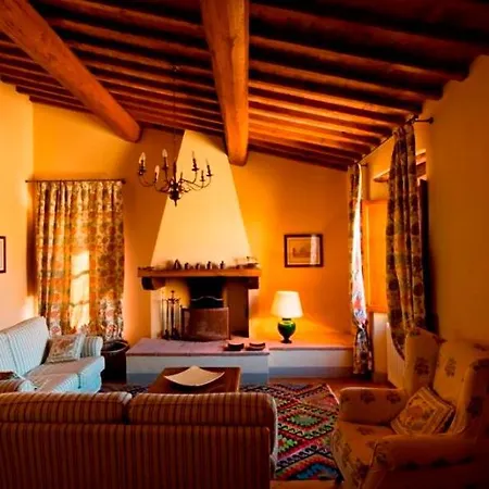 Landhaus Fonte De' Medici