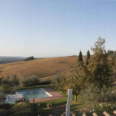 Fonte De' Medici Country house *