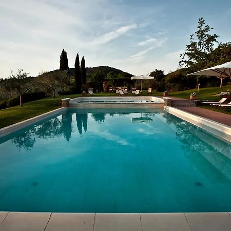 Fonte De' Medici Country house San Casciano in Val di Pesa