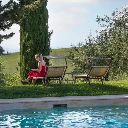 Country house Fonte De' Medici San Casciano in Val di Pesa