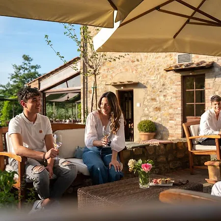 Country house Fonte De' Medici San Casciano in Val di Pesa