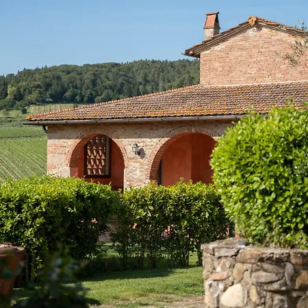 Country house Fonte De' Medici