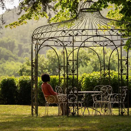 Country house Fonte De' Medici