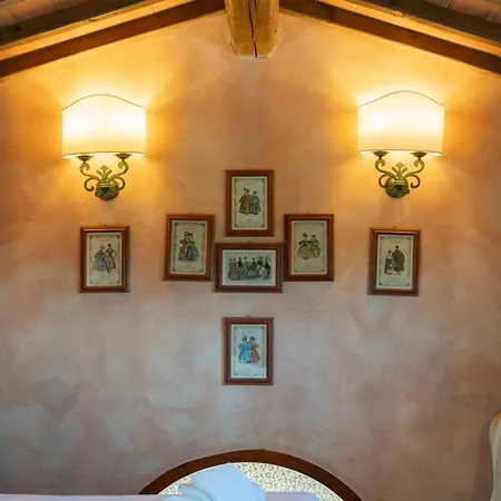 Fonte De' Medici Country house San Casciano in Val di Pesa
