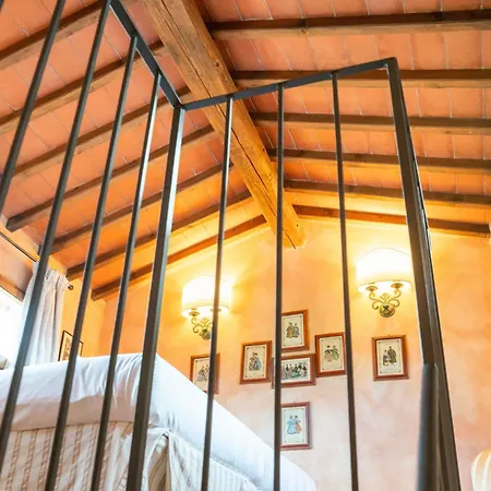 Country house Fonte De' Medici *
