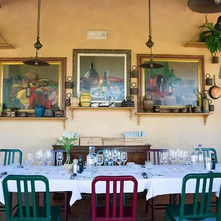 Fonte De' Medici Country house San Casciano in Val di Pesa