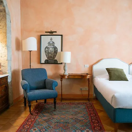 Fonte De' Medici Country house