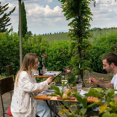 Country house Fonte De' Medici