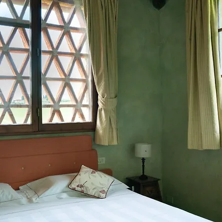 Fonte De' Medici Country house *