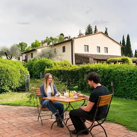 Fonte De' Medici Country house San Casciano in Val di Pesa