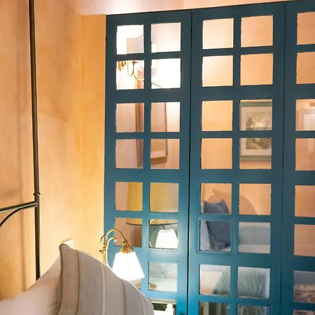 Landhaus Fonte De' Medici San Casciano in Val di Pesa