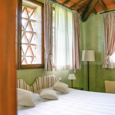 Fonte De' Medici Country house