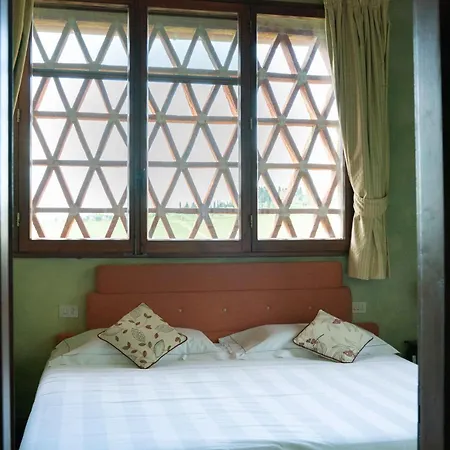 Country house Fonte De' Medici *