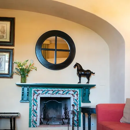 Fonte De' Medici Country house San Casciano in Val di Pesa