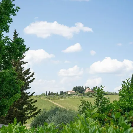 Country house Fonte De' Medici *