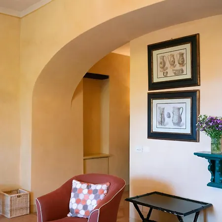 Landhaus Fonte De' Medici San Casciano in Val di Pesa