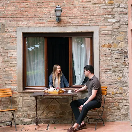 Fonte De' Medici Country house *