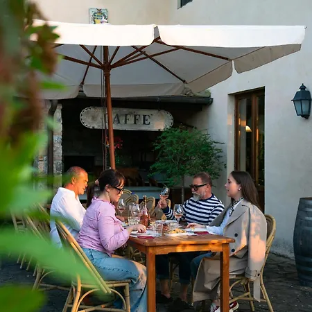 Fonte De' Medici Country house San Casciano in Val di Pesa
