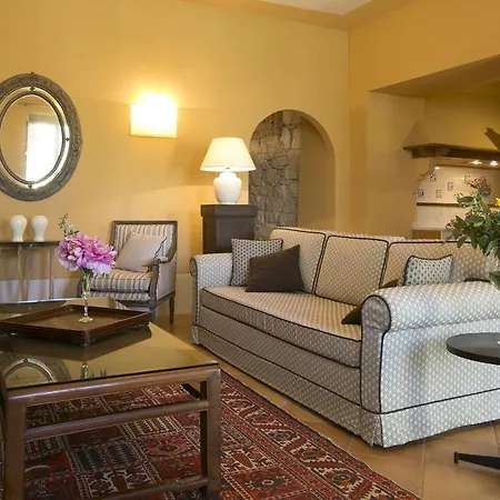 Fonte De' Medici Country house *