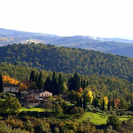 Fonte De' Medici * San Casciano in Val di Pesa