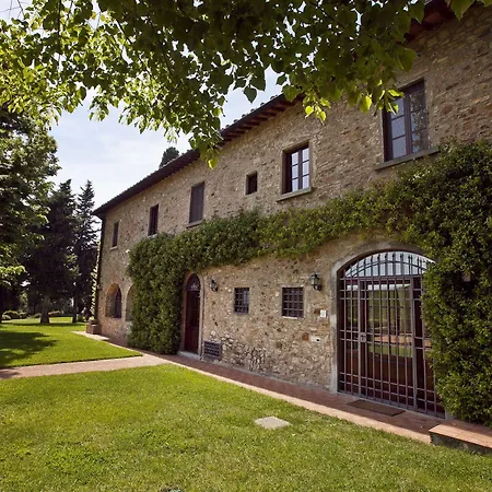 Fonte De' Medici * San Casciano in Val di Pesa