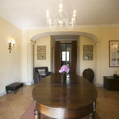 Fonte De' Medici Country house *