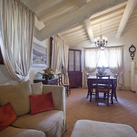 Fonte De' Medici Country house San Casciano in Val di Pesa