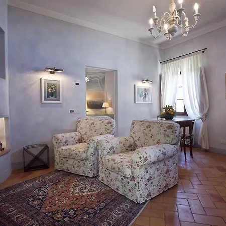 Fonte De' Medici Country house