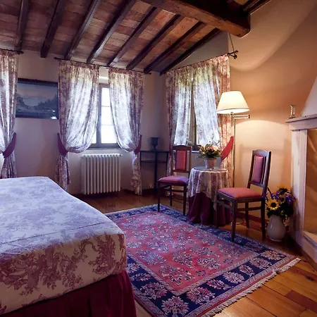 Country house Fonte De' Medici *