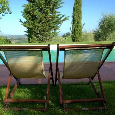 Fonte De' Medici Country house