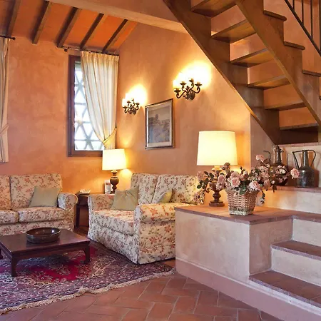 Country house Fonte De' Medici San Casciano in Val di Pesa