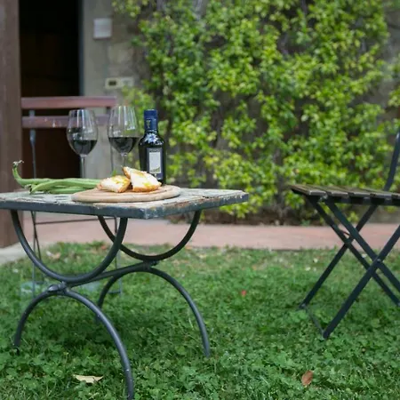 Fonte De' Medici Country house San Casciano in Val di Pesa
