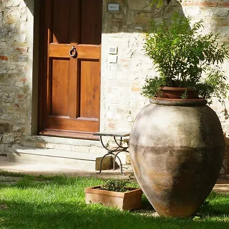Landhaus Fonte De' Medici *
