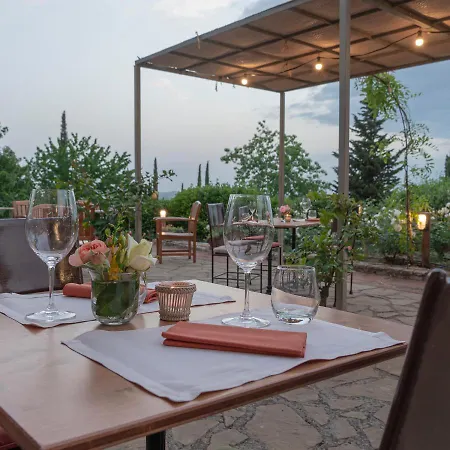 Fonte De' Medici Country house *