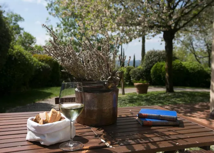 Fonte De' Medici Séjour à la campagne *