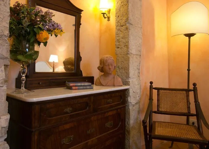Fonte De' Medici Séjour à la campagne San Casciano in Val di Pesa