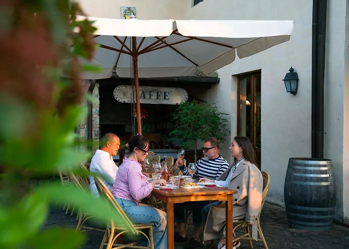 Fonte De' Medici Séjour à la campagne San Casciano in Val di Pesa